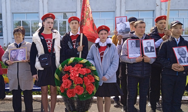 #деньпобеды56.