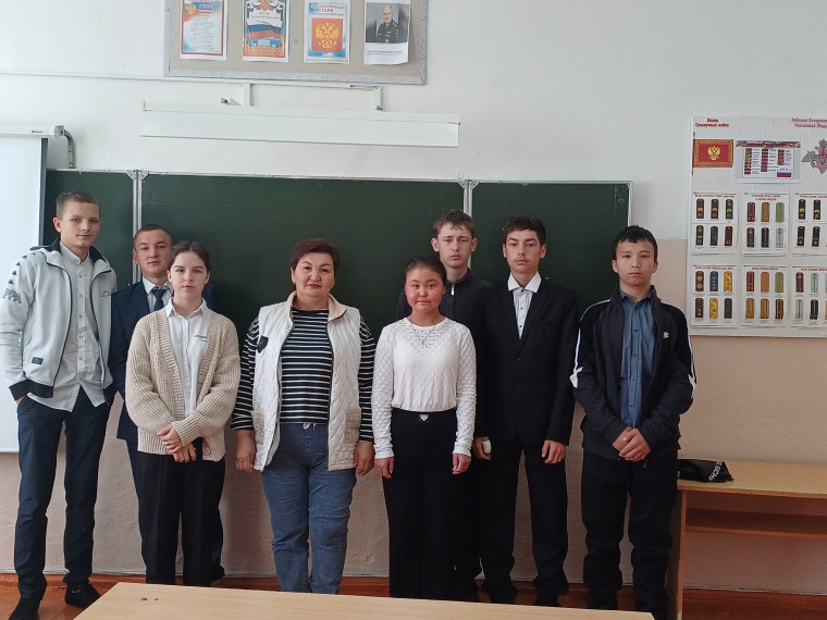 Ты - предприниматель!.