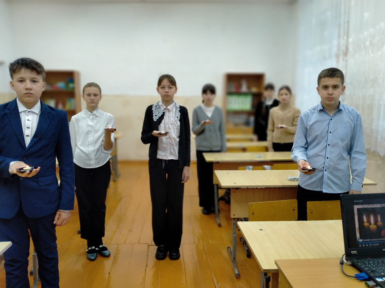 День памяти снятия блокады Ленинграда.