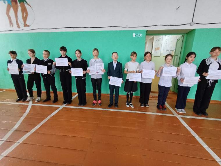 Досуговая занятость в период весенних каникул.
