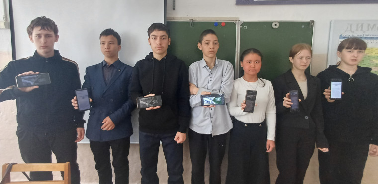 #19апреля2025 #БезСрокаДавности #Деньединыхдействий #НавигаторыДетства80 #ДвижениеПервых80.