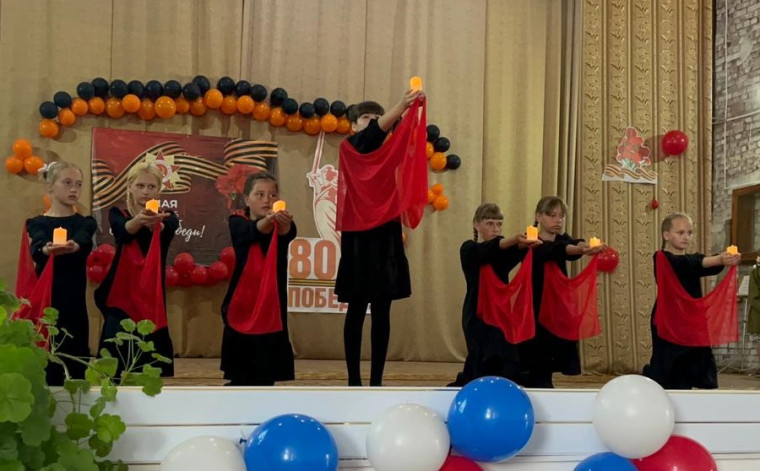 День Победы, праздник мира, праздник памяти.